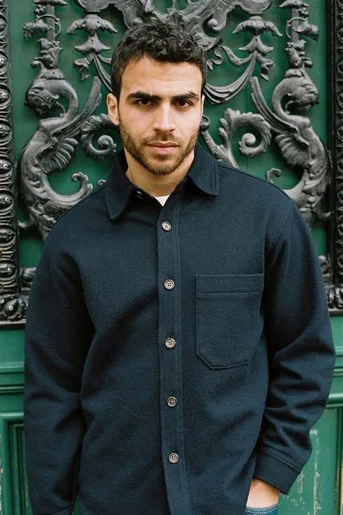 Mouloud Ayad profile