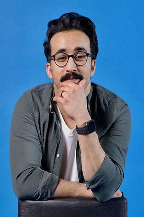 Saleh Abuamrh profile