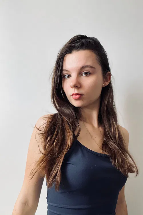 Gabrielle Andres profile