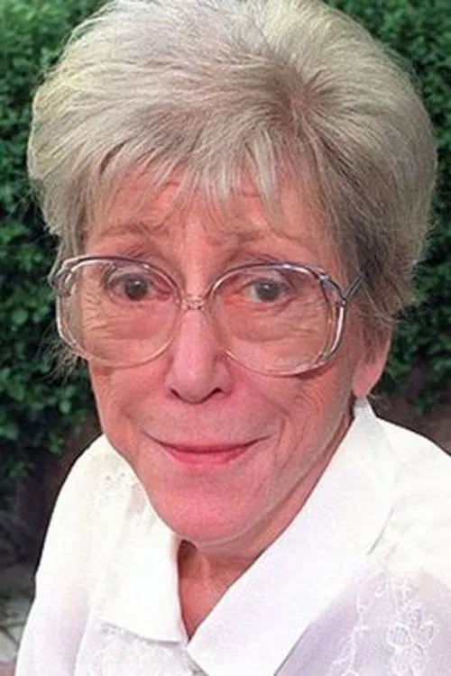 Maggie Jones profile