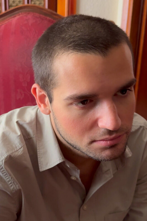 Konstantinos Kakolyris profile