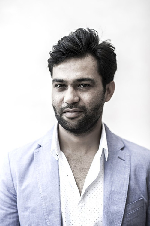 Ali Abbas Zafar profile