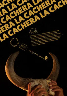 La Cachera poster
