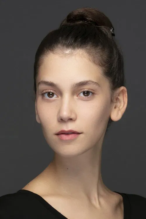 Ecem Sena Bayır profile