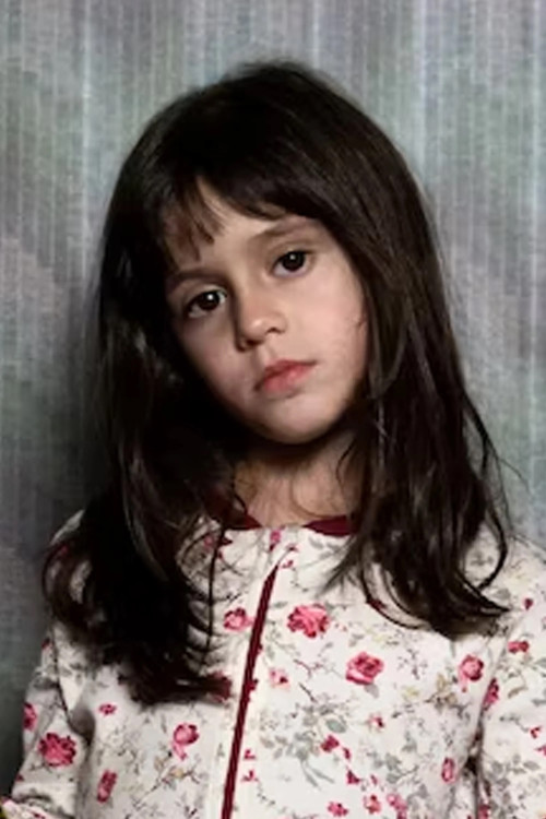 Lucrecia Niron Talazac profile