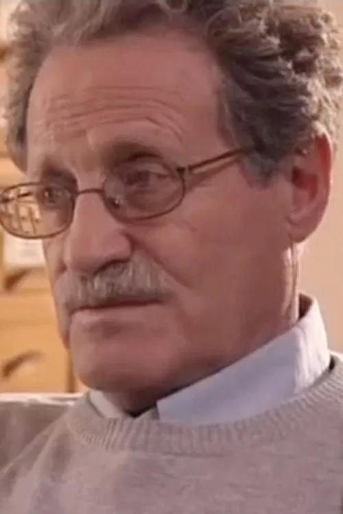 Eduard Livnev profile