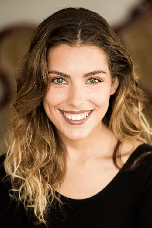 Laurence-Anaïs Belleville profile