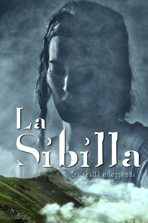 La Sibilla - Tra realtà e leggenda poster