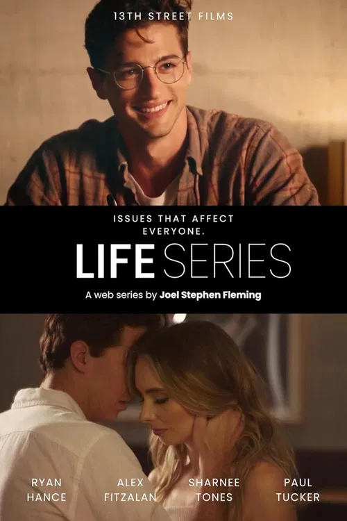 Life Series poster