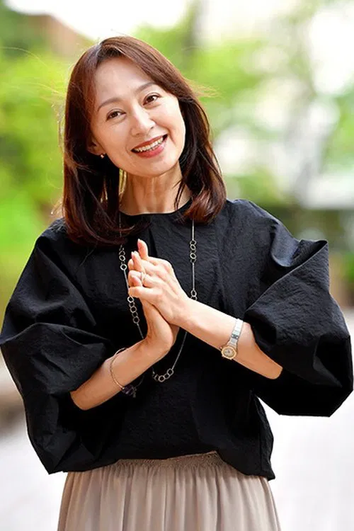 Shiraki Ayaka profile