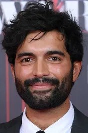 Charlie de Melo profile