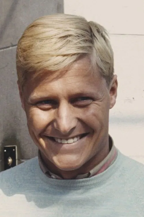 Ingo Mogendorf profile