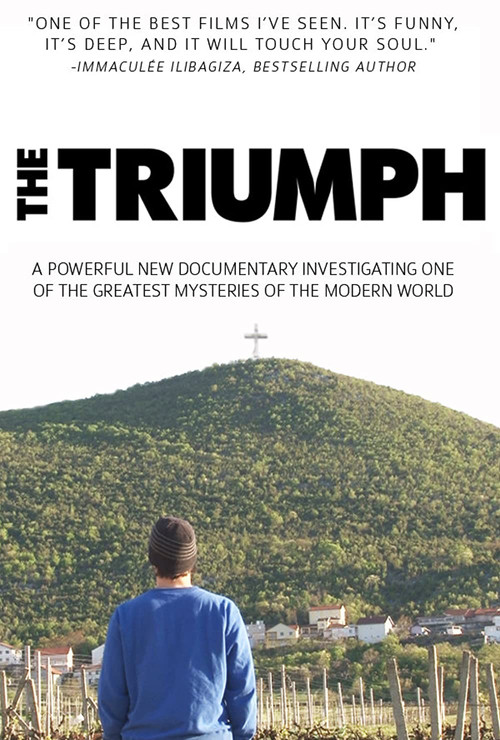 The Triumph poster