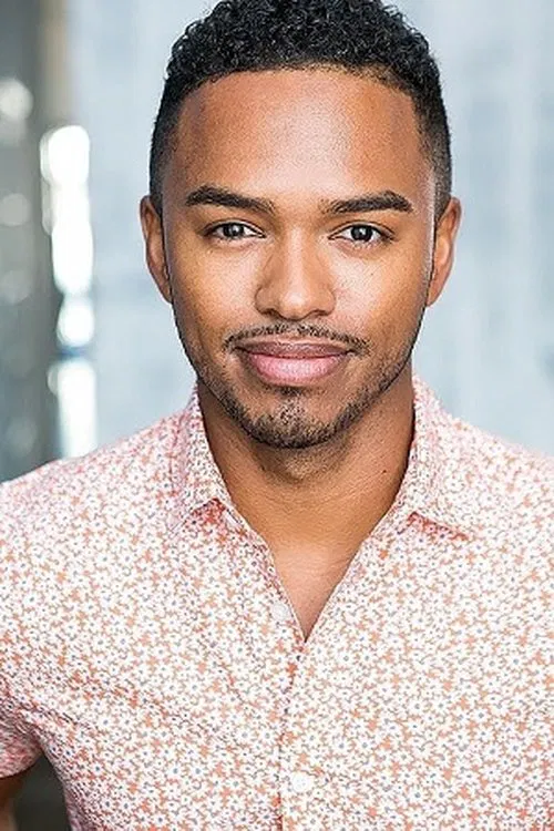 Alfonso Caballero profile