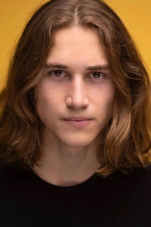 Charlie Ferguson profile