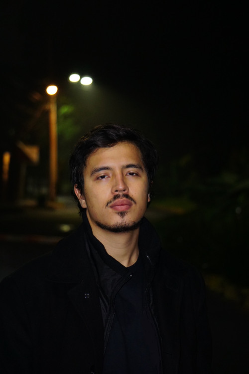 Vicente Garibay Lijanova profile