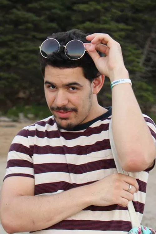 Darien Correa profile