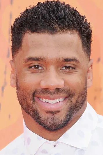 Russell Wilson profile