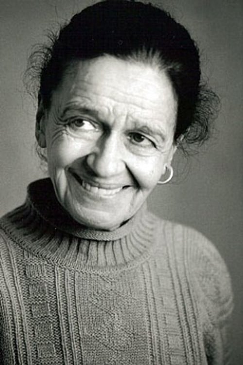 Rosine Favey profile