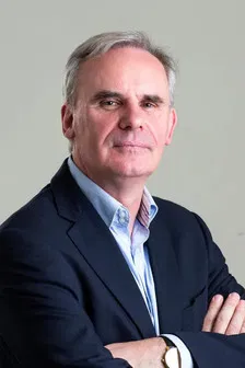 Ewen MacAskill profile