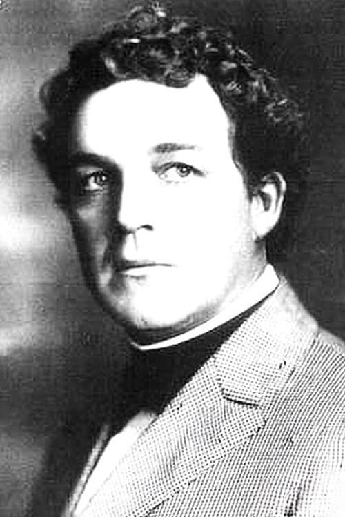 Horace B. Carpenter profile