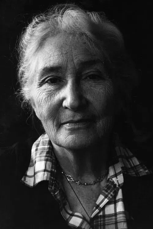 Frances H. Flaherty profile