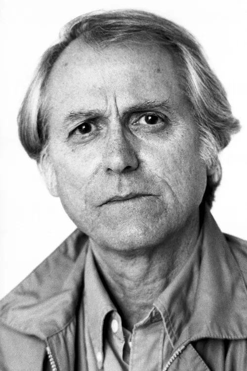 Don DeLillo profile
