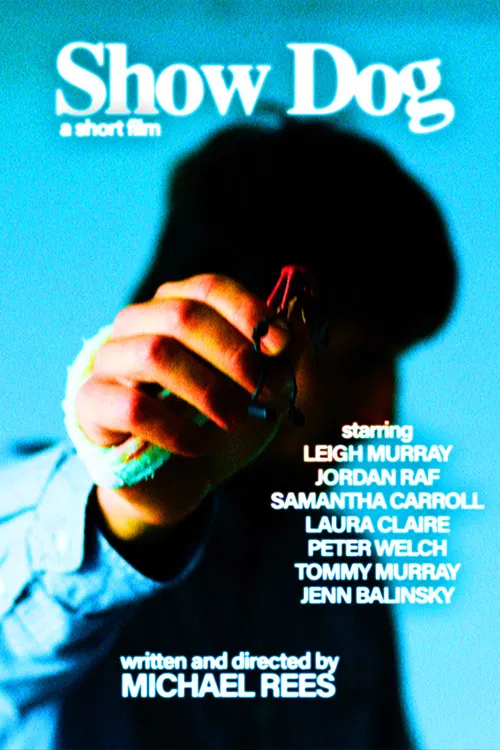 Show Dog poster