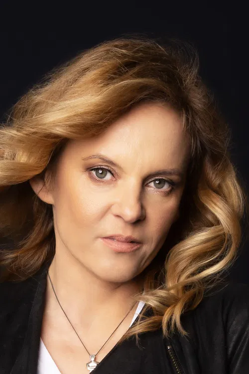 Ewa Piaskowska profile