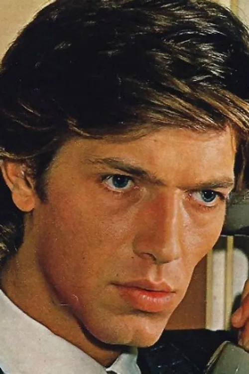 Cesare Barro profile