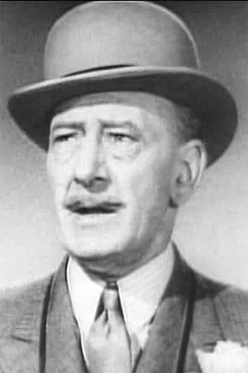 Robert Horton profile