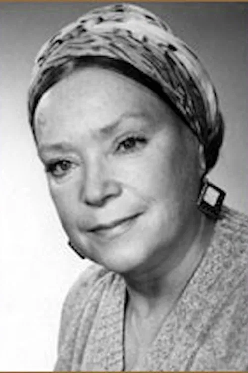 Margarita Zharova profile