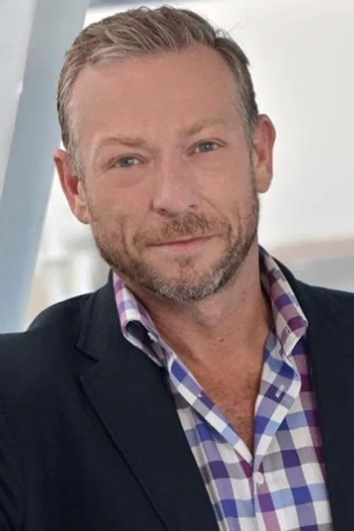 Jonson Wilkinson profile