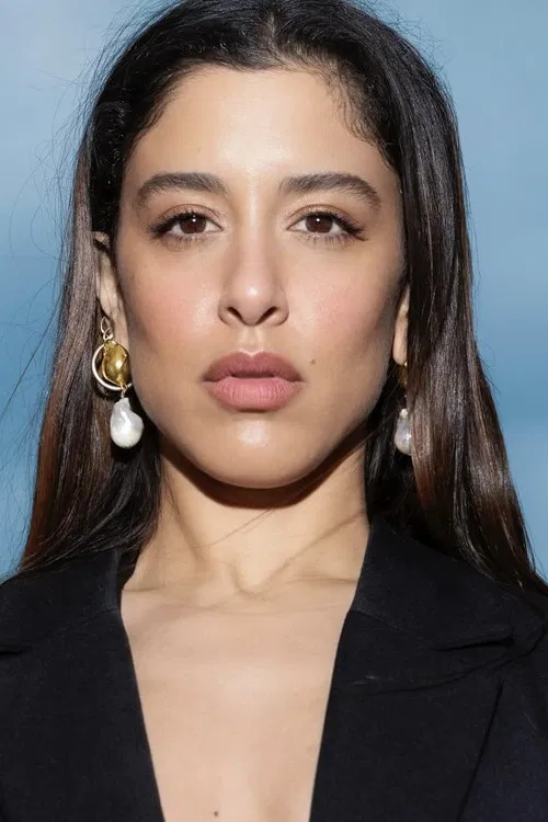 Marina Satti profile