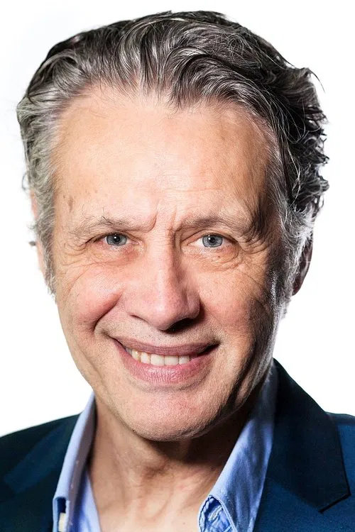 Daniel Jordan profile