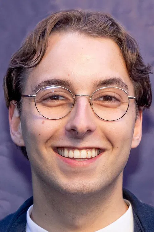 Christiaan Bauer profile