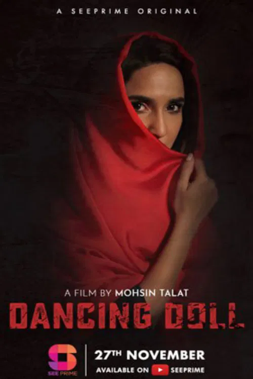 Dancing Doll poster