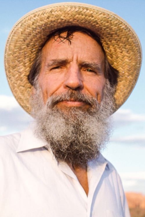 Edward Abbey profile