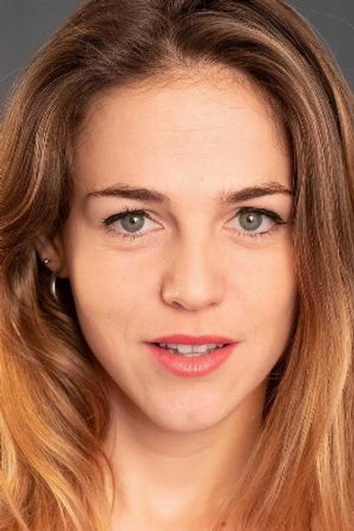 Tania Fortea profile