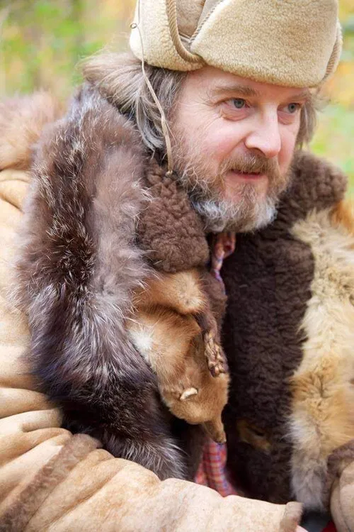 Michel M. Lapointe profile