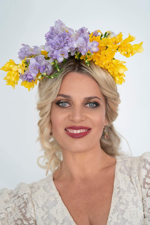 Elin Špidlová profile