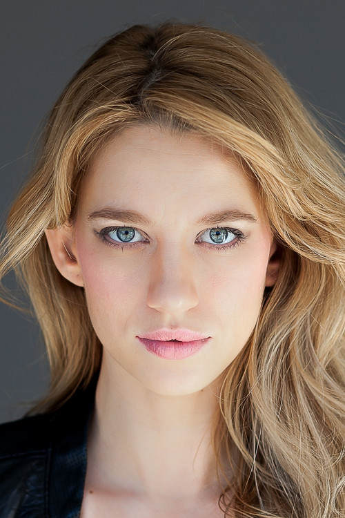 Yael Grobglas profile