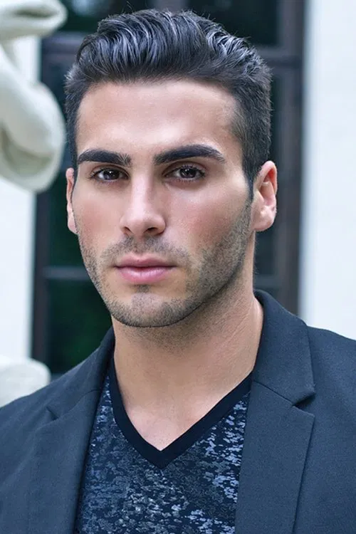 Richie Nuzzolese profile