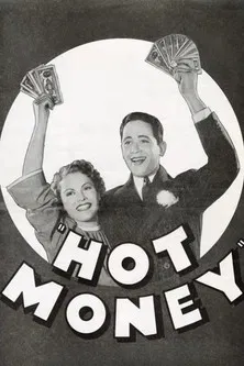 Hot Money poster