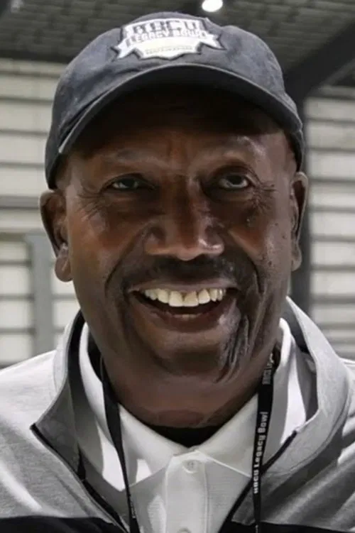 James “Shack” Harris profile