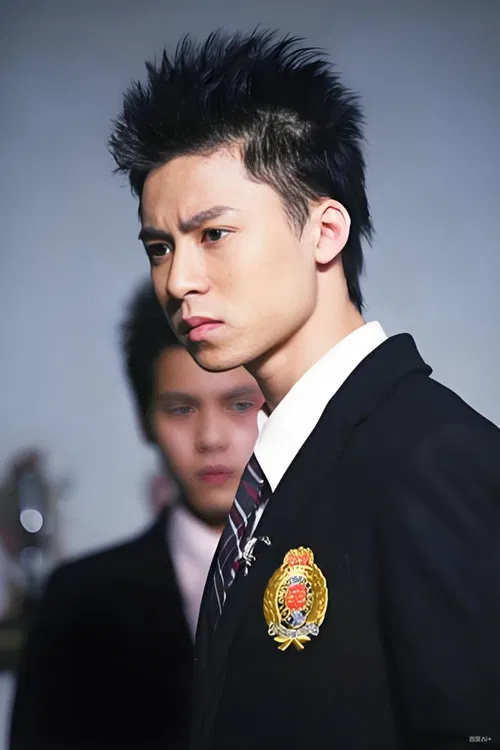 Iverson Chang profile