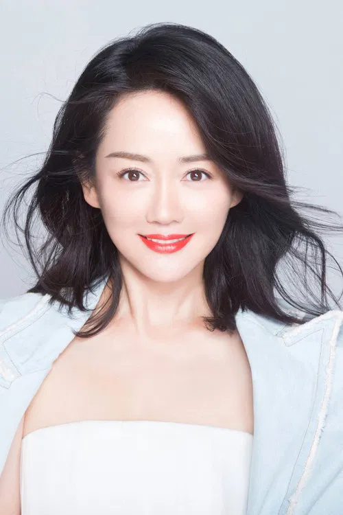 Zhang Dinghan profile