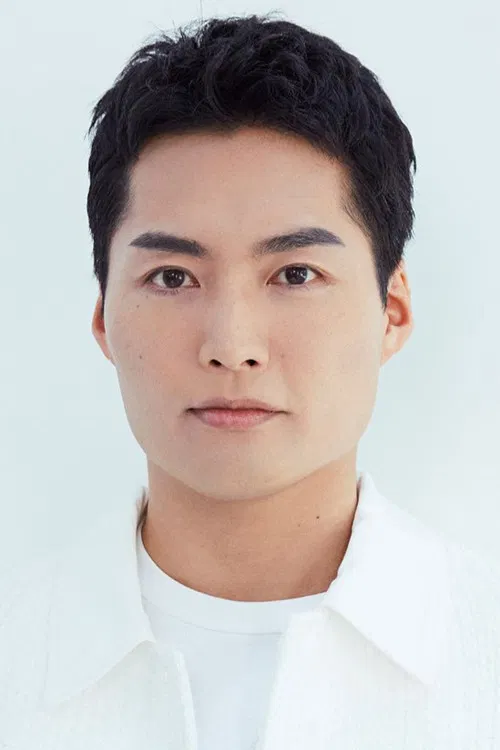 Masayasu Yagi profile