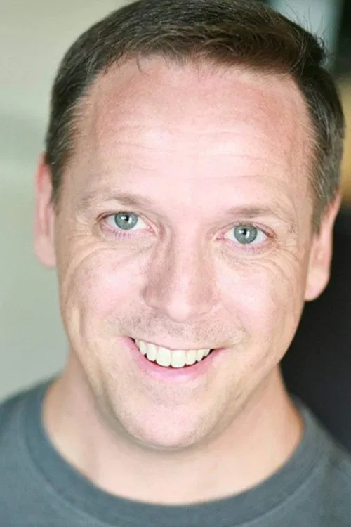 Kevin Machate profile