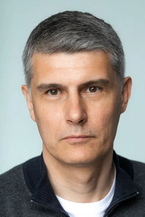 Fyodor Selkin profile